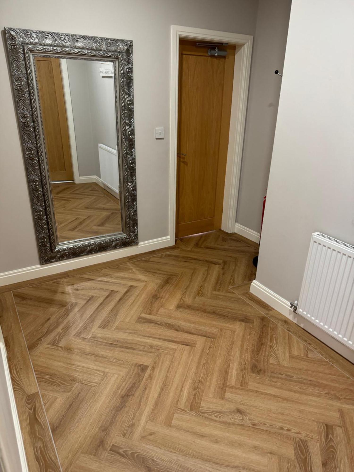 Beach House Apartment On Ground Floor With Sea View - Pet Friendly Cleveleys Extérieur photo